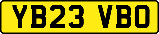 YB23VBO