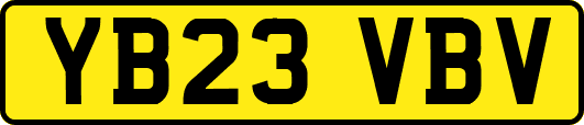 YB23VBV