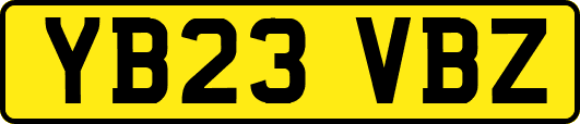 YB23VBZ