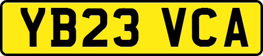 YB23VCA