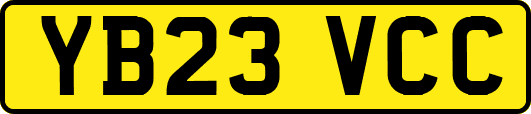 YB23VCC