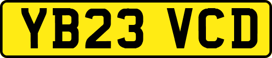 YB23VCD
