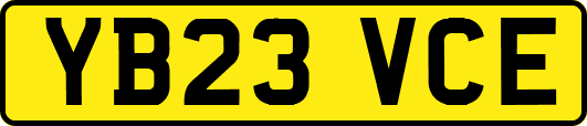 YB23VCE