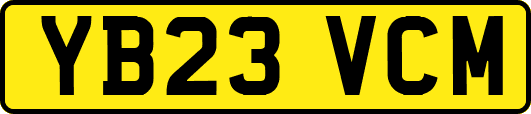 YB23VCM