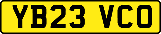 YB23VCO