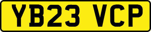 YB23VCP