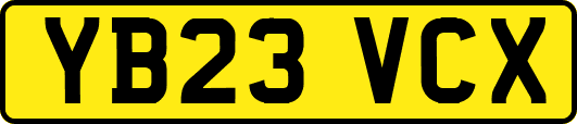 YB23VCX