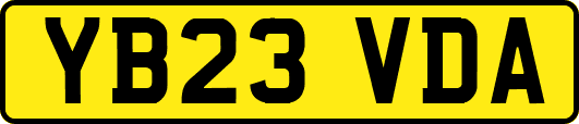 YB23VDA