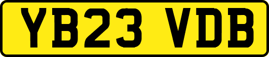 YB23VDB
