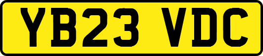 YB23VDC
