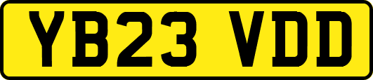 YB23VDD