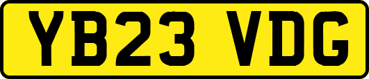YB23VDG