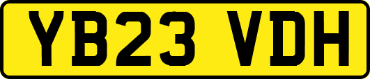 YB23VDH