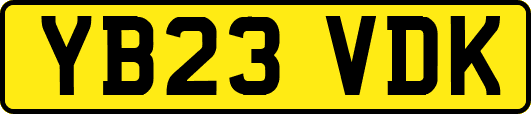 YB23VDK