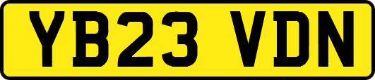 YB23VDN