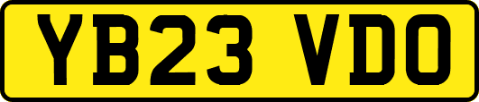 YB23VDO