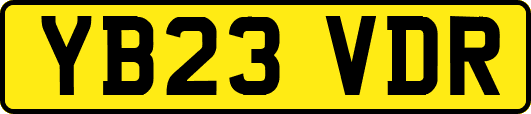 YB23VDR