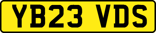 YB23VDS