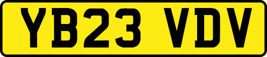 YB23VDV