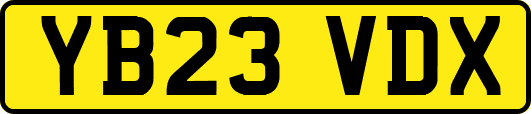 YB23VDX