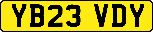 YB23VDY