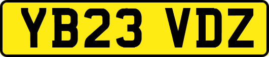 YB23VDZ