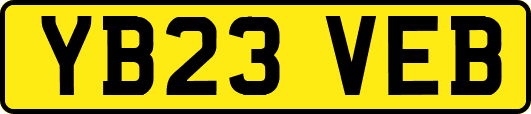 YB23VEB