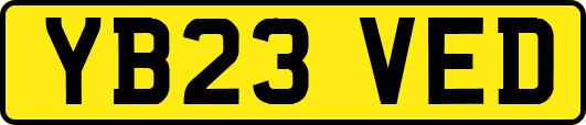 YB23VED