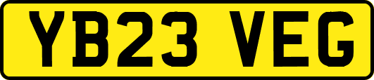 YB23VEG