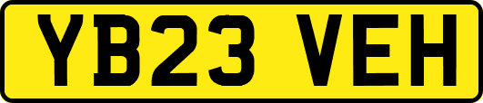 YB23VEH