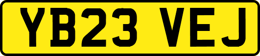 YB23VEJ