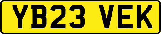 YB23VEK