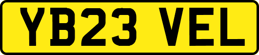 YB23VEL