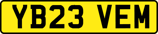 YB23VEM
