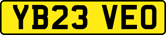 YB23VEO