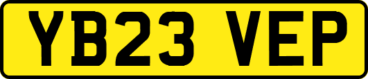 YB23VEP