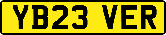 YB23VER