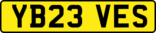 YB23VES