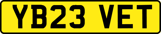 YB23VET