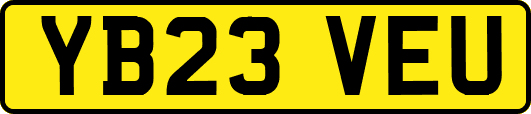 YB23VEU