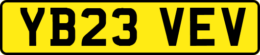 YB23VEV