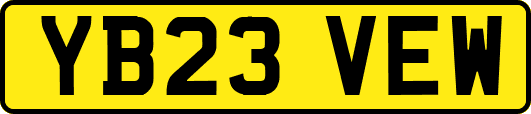 YB23VEW
