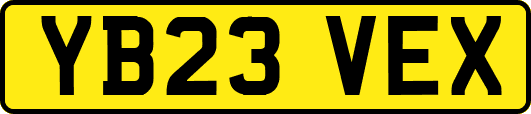 YB23VEX