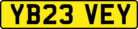 YB23VEY