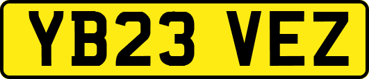 YB23VEZ