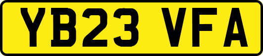 YB23VFA