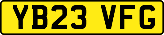 YB23VFG
