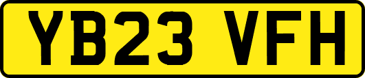 YB23VFH