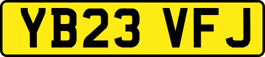 YB23VFJ