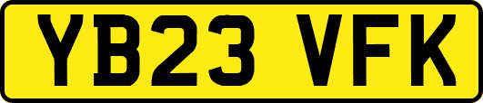 YB23VFK